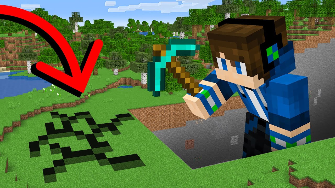 Build Giant Minecraft Mobs: Ultimate Scare Tactics Guide