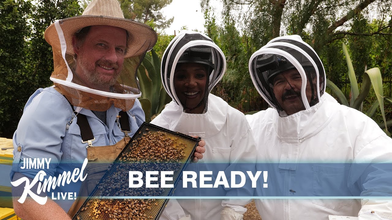 Debunking 5 Beekeeping Myths While Harvesting Honey (Step-by-Step)