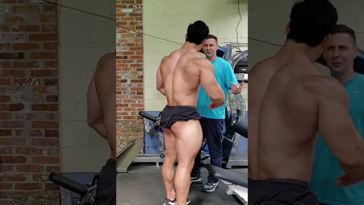 Crazy Gym Moments: Motivation & Safety Lessons