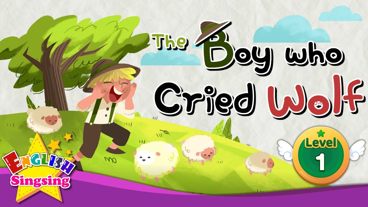The Boy Who Cried Wolf: Why Honesty Matters for Kids