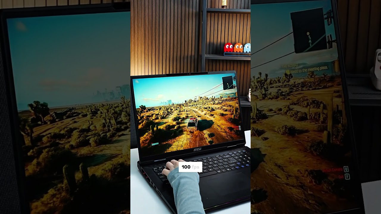 MSI Rider 18 HXA Review: RTX 5080 Laptop Dominance