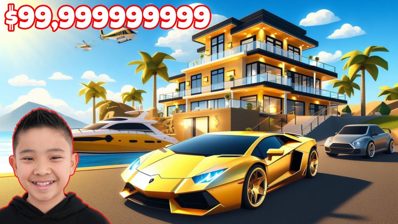 Minecraft Giga Mansion Design Guide: Build Your Ultimate Luxury Base