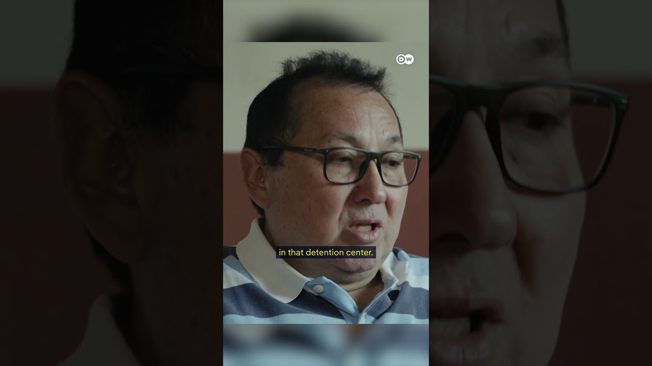 Surviving El Helicoide: Torture Center Testimony and Paths to Justice