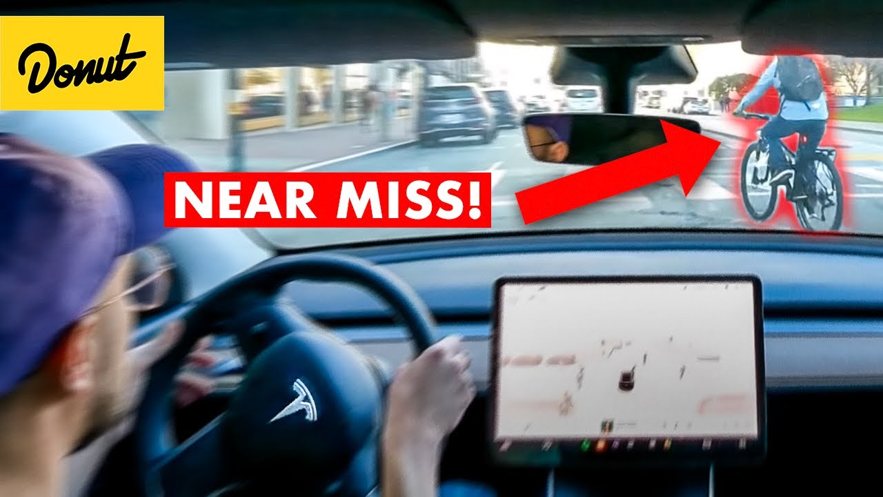 Tesla FSD Safety Concerns: Regulatory Scrutiny Intensifies