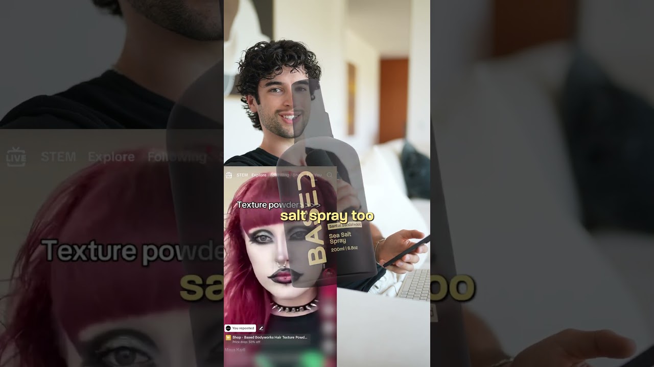 Texture Powder for Thin Hair: Volumizing Tips & How to Use