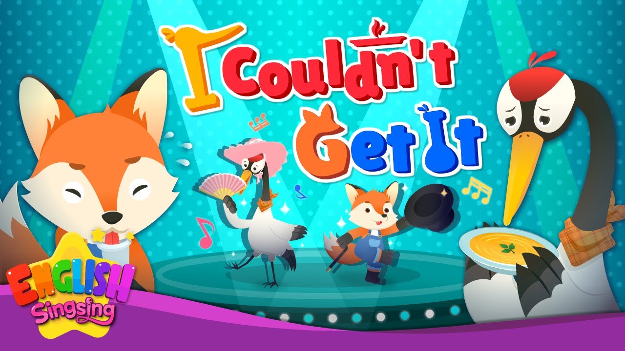 Children's Food Song Lyrics: Fun Learning Through Music