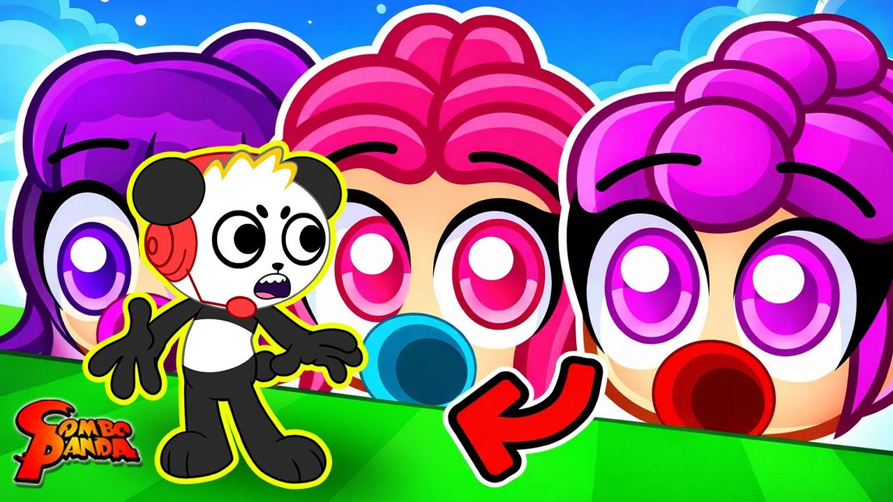 K-Pop Demon Hunter Slide Roblox: Stickers & Walkthrough