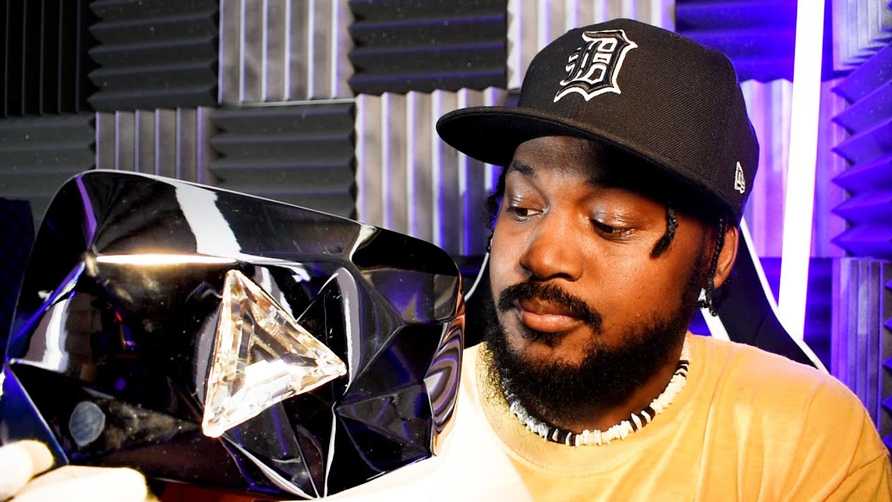 CoryxKenshin Reveals Future Plans After 10M Subscribers