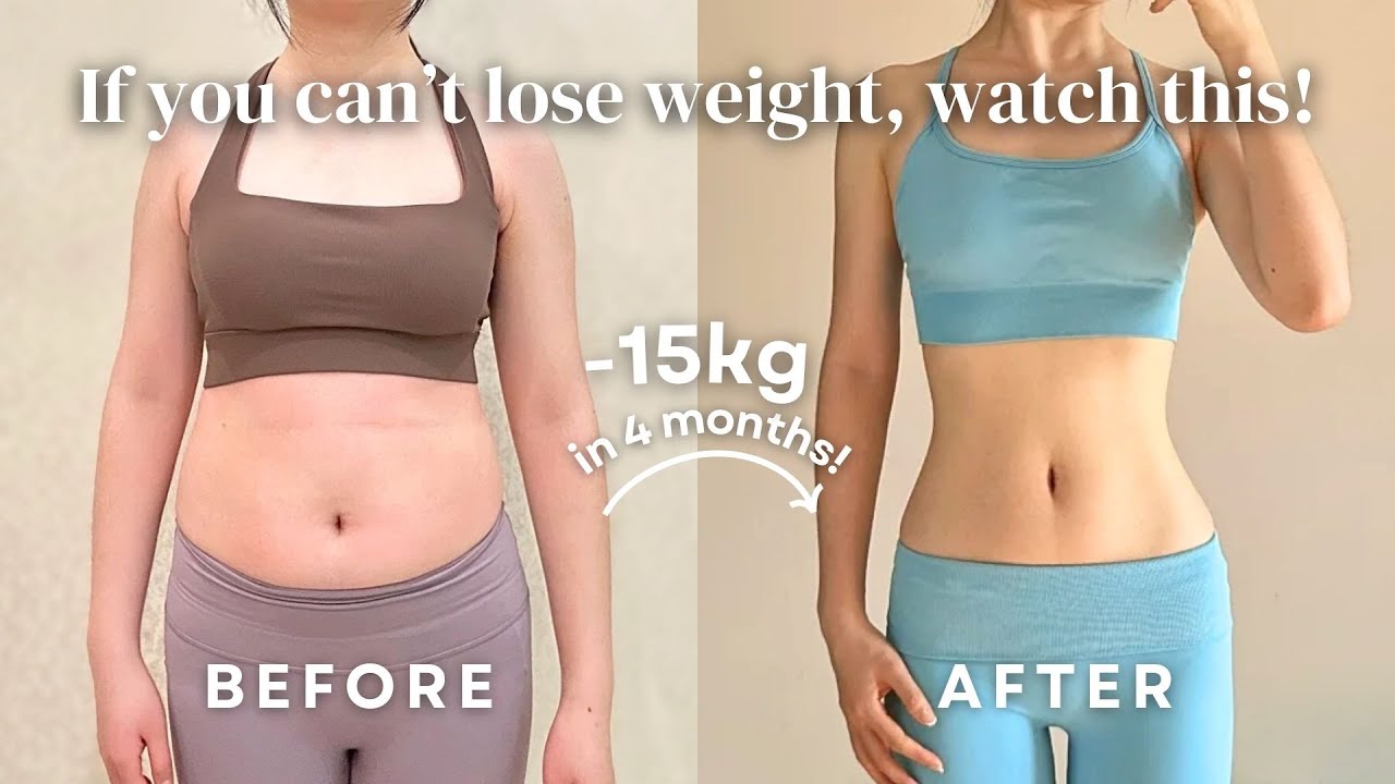 Healthy Weight Loss: Science-Backed Strategies for Sustainable Results