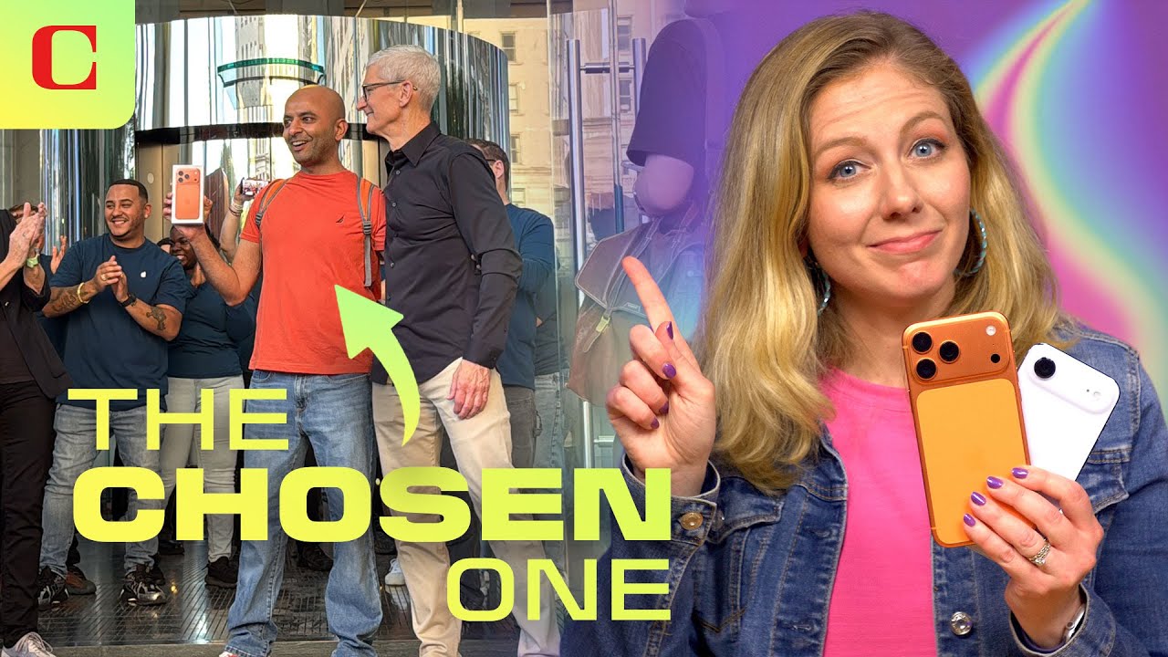 iPhone 17 Launch Secrets: Behind Apple's Marketing & Real-World Tests