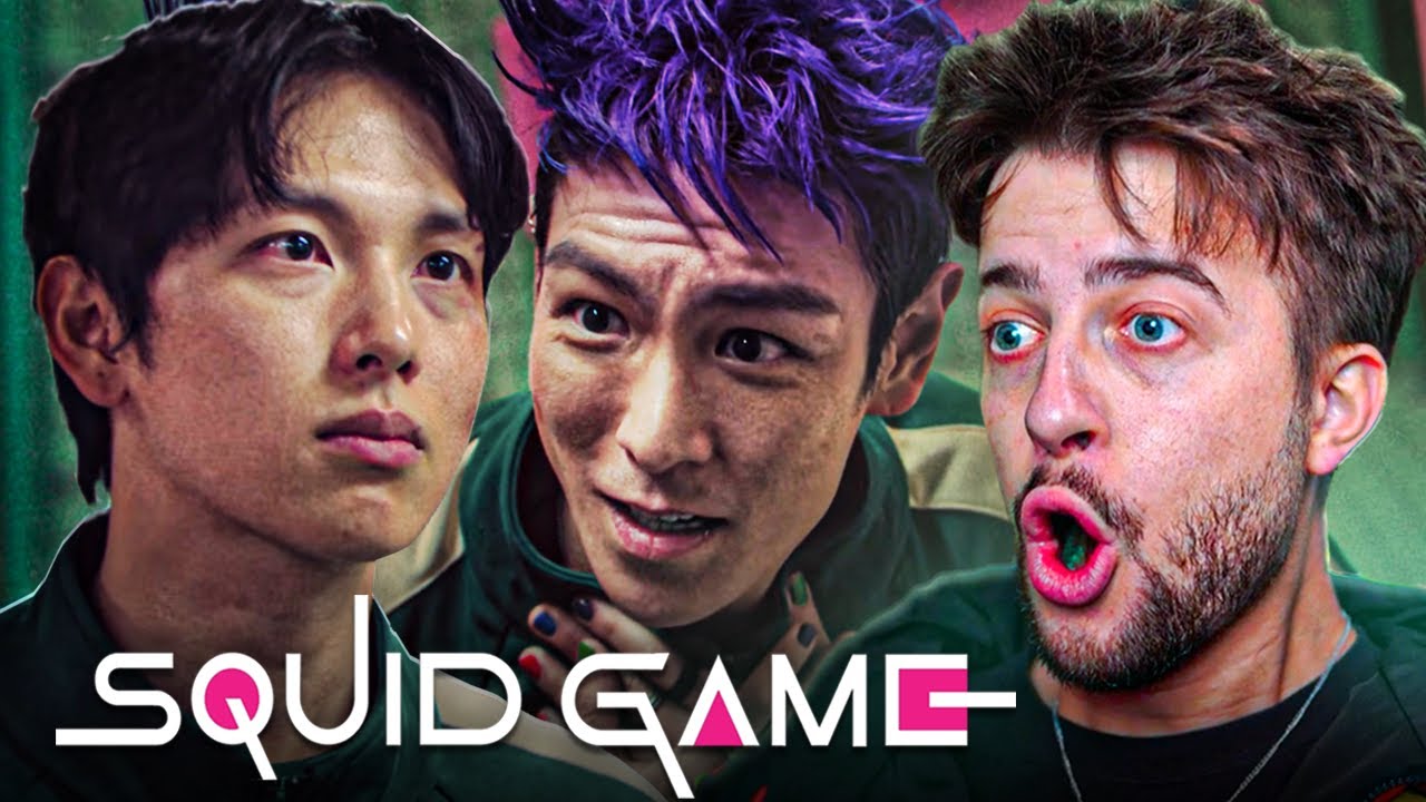 Squid Game Finale Breakdown: Betrayals, Strategies & Survivors