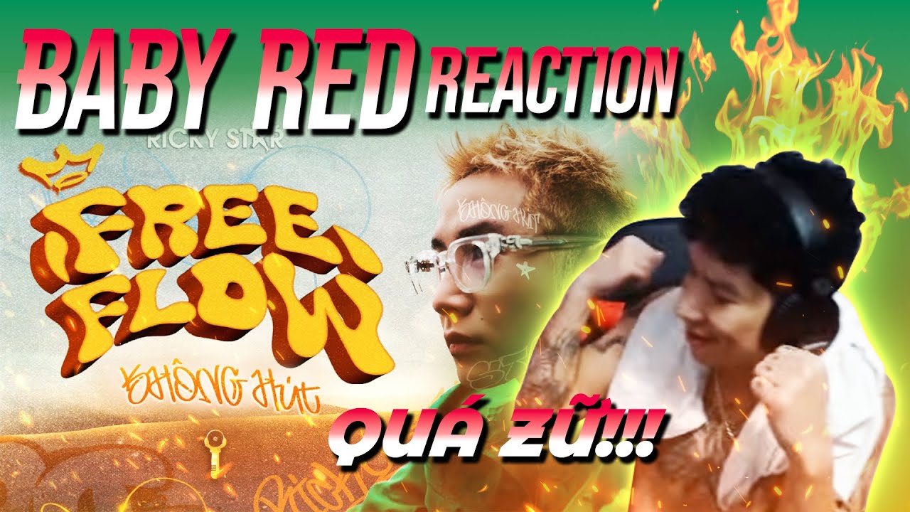 Why Ricky Star's Free Flow Redefines Vietnamese Rap