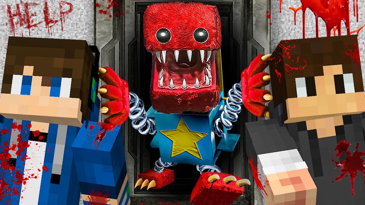 Ultimate Minecraft Boxy Boo Prank Guide: Scare Friends Like a Pro