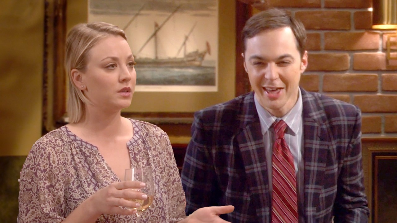 Why Sheldon's Bazinga Jokes Work (Humor Science Explained)