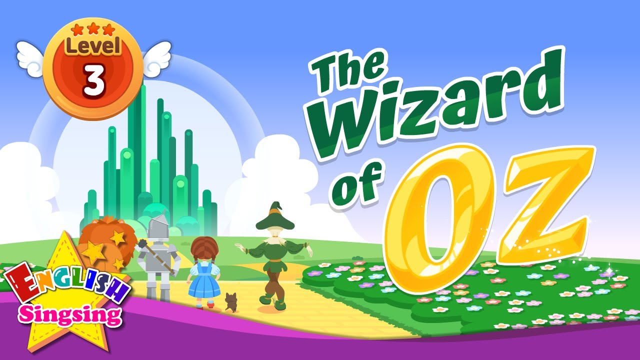 The Wizard of Oz Story Summary with Moral Lessons