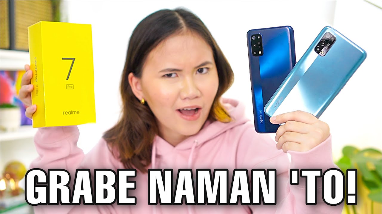 Realme 7 Pro Review: 65W Charging Tested & Analyzed