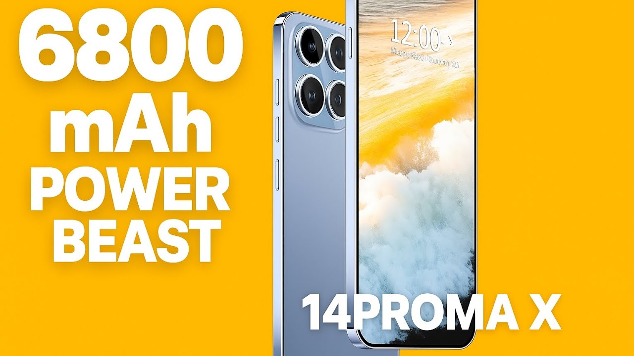 14 Chroma X Review 2026: Flagship Killer or Just Hype?