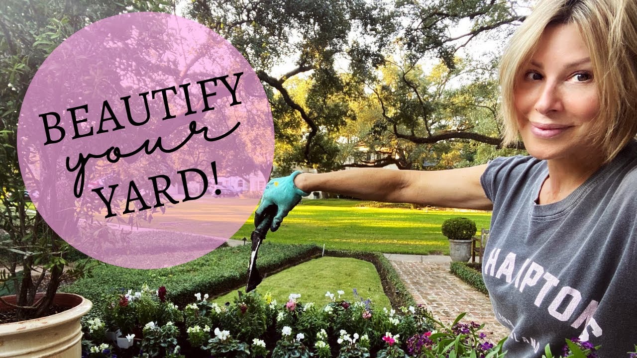 Fall Container Gardening Guide: Vibrant Winter Blooms