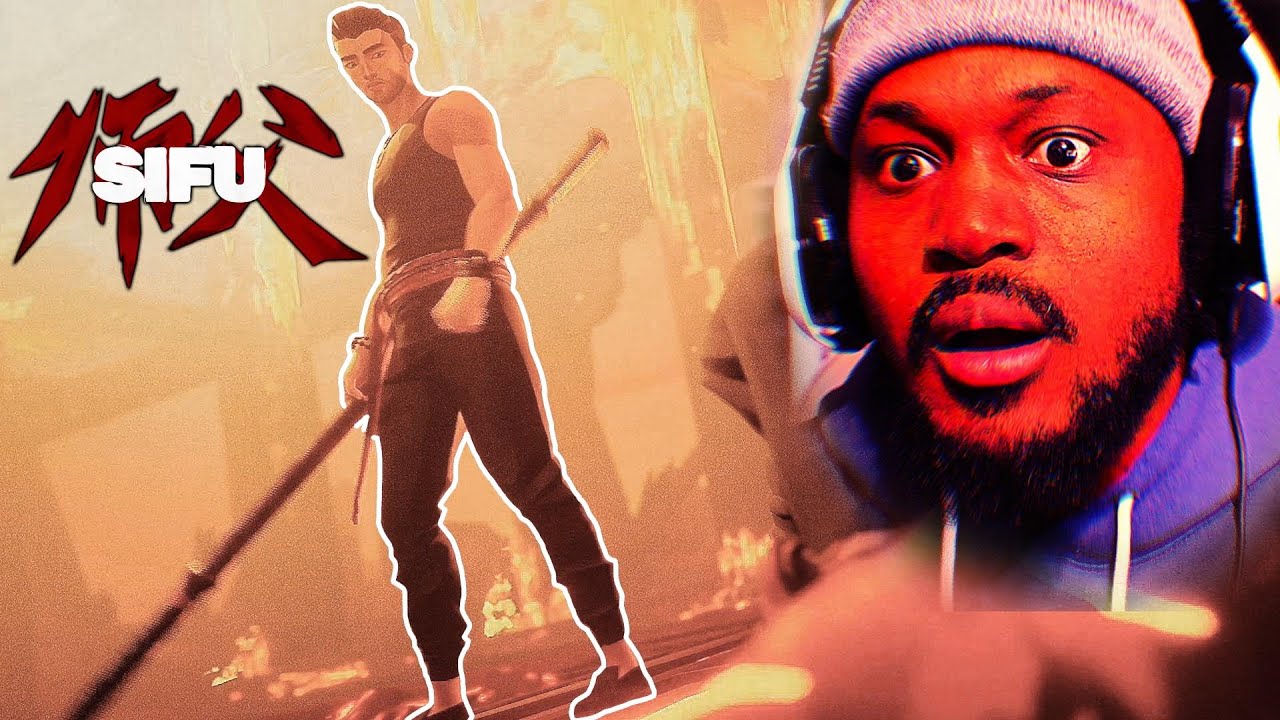 Sifu Club Level Guide: Master Combat & Boss Tactics