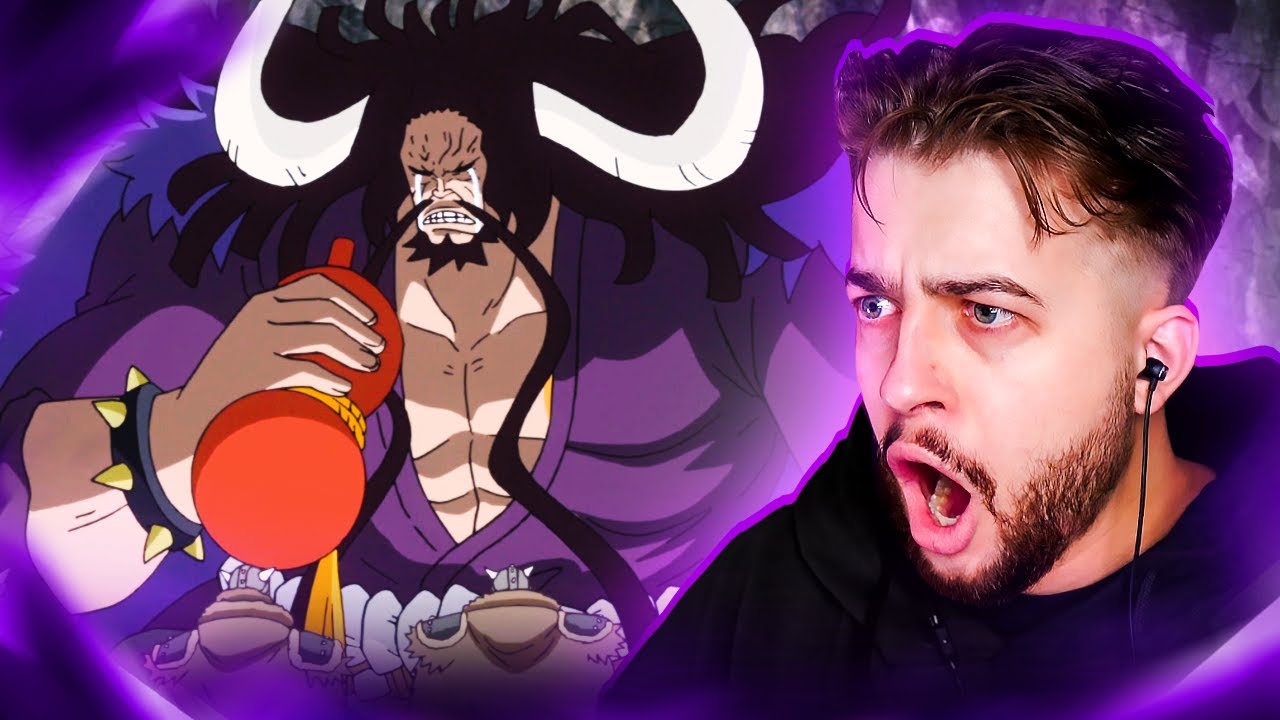 One Piece Reverie Fallout: Kaido's Power & Sanji's Sacrifice Explained