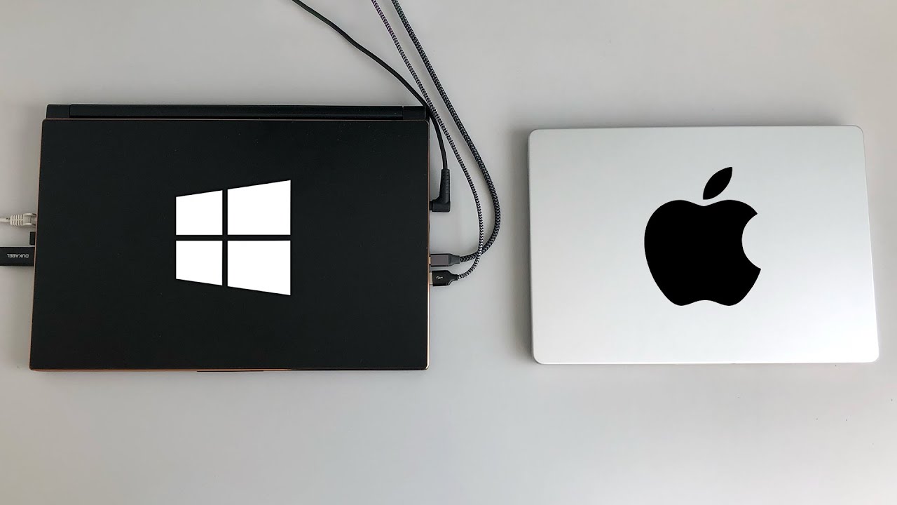 Mac vs Windows: 12 Key Differences Every Switcher Must Know