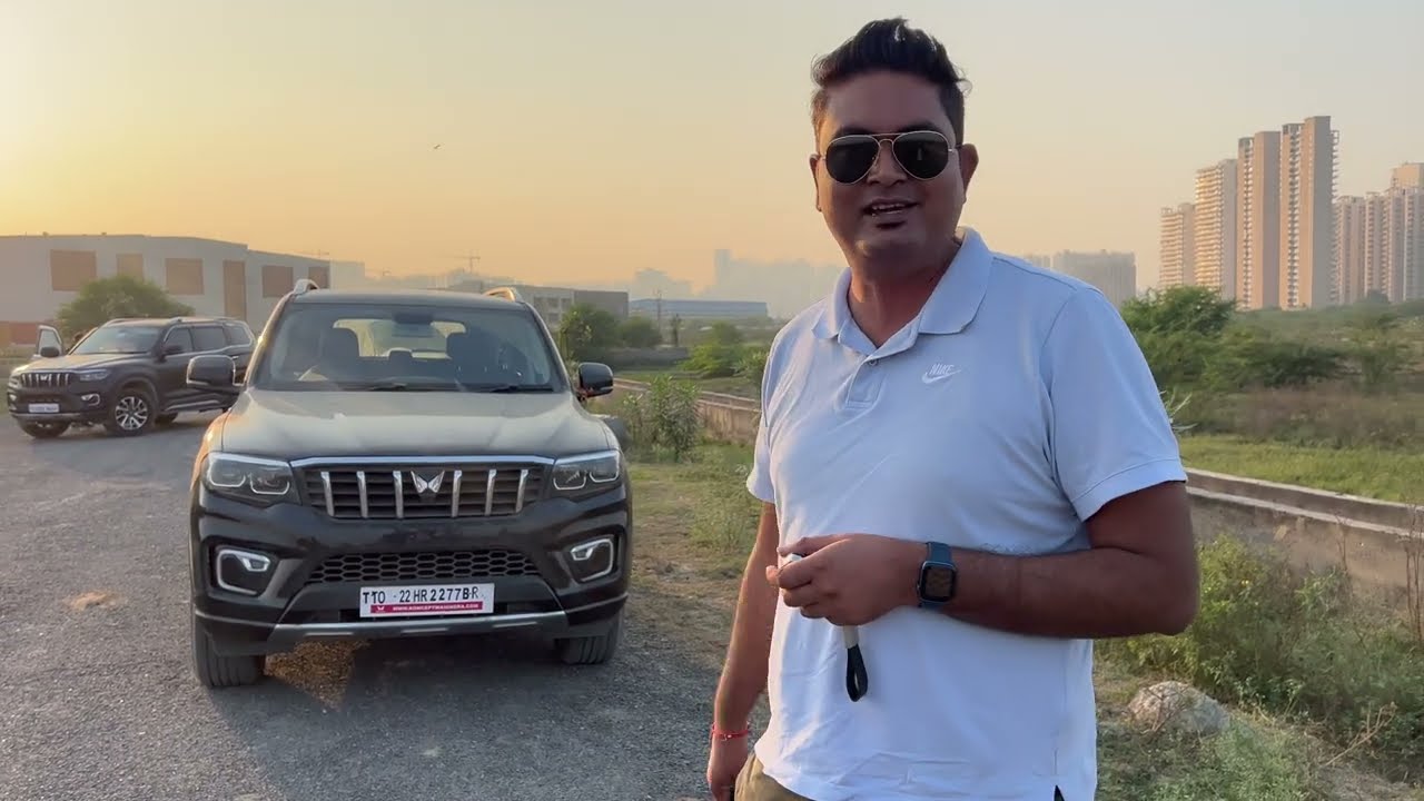 Mahindra Scorpio N Review: Pros, Cons, and Verdict