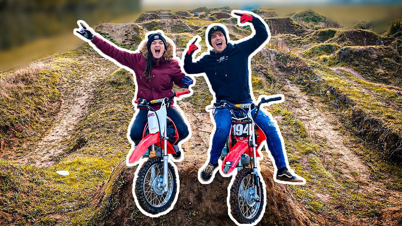 Beginner Motocross Jump Guide: Build Confidence and Technique