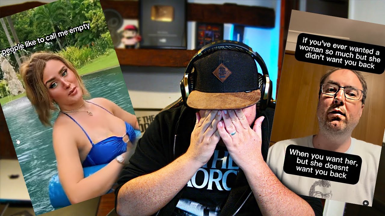 Daz's Viral Cringe Breakdown: Internet Absurdity Exposed