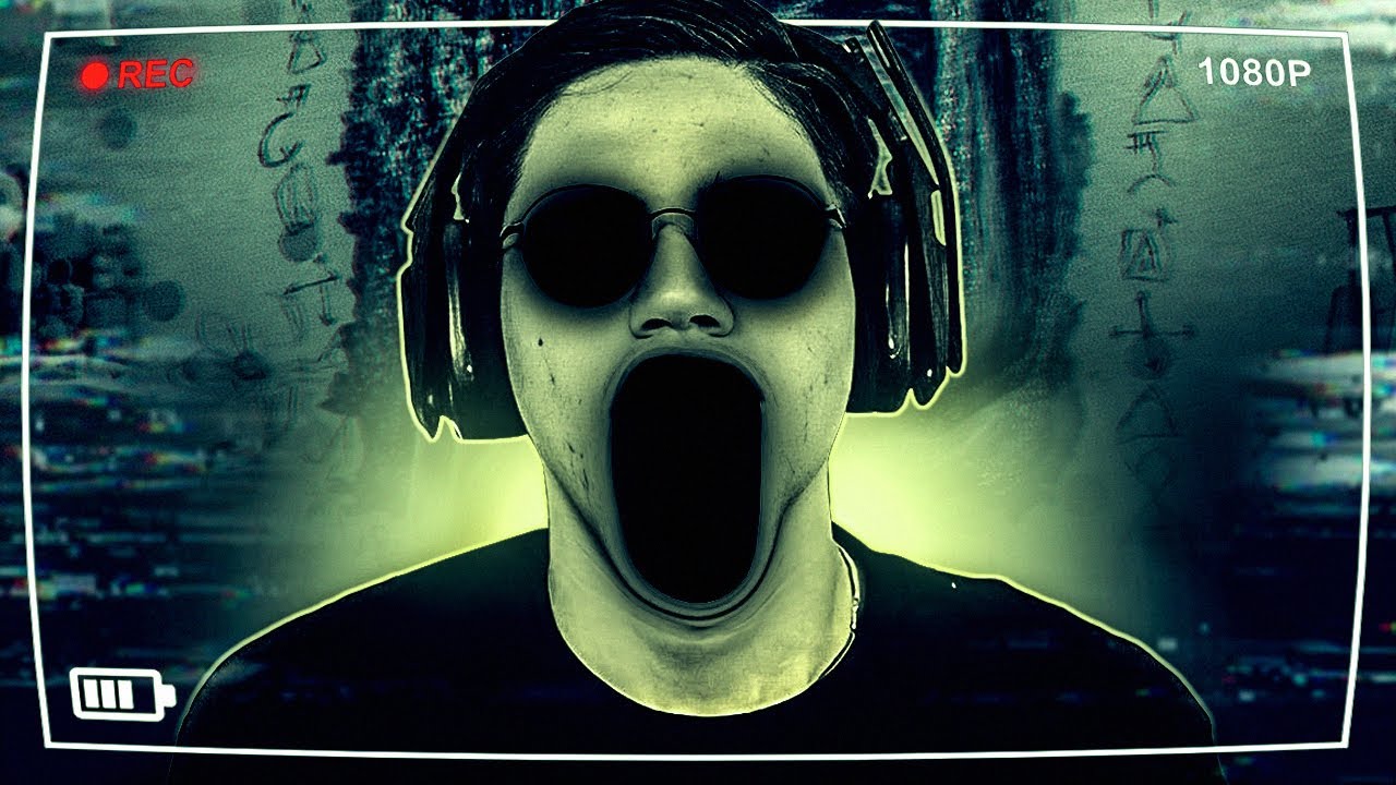 Ghost Hunting Fails: Horror Game Humor & Tactics