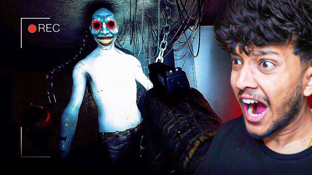 Body Game Review: Hyper-Realistic Horror That Blurs Reality