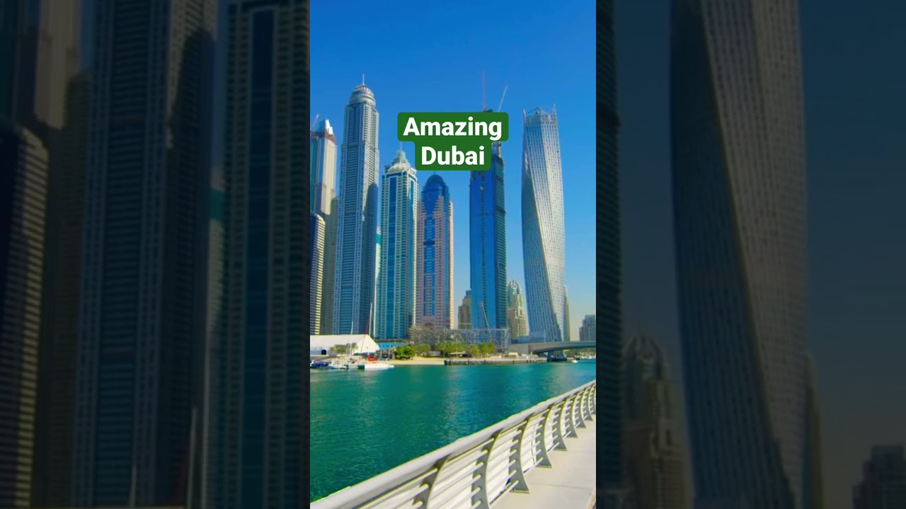 Unique Dubai Experiences: Beyond the Tourist Trail