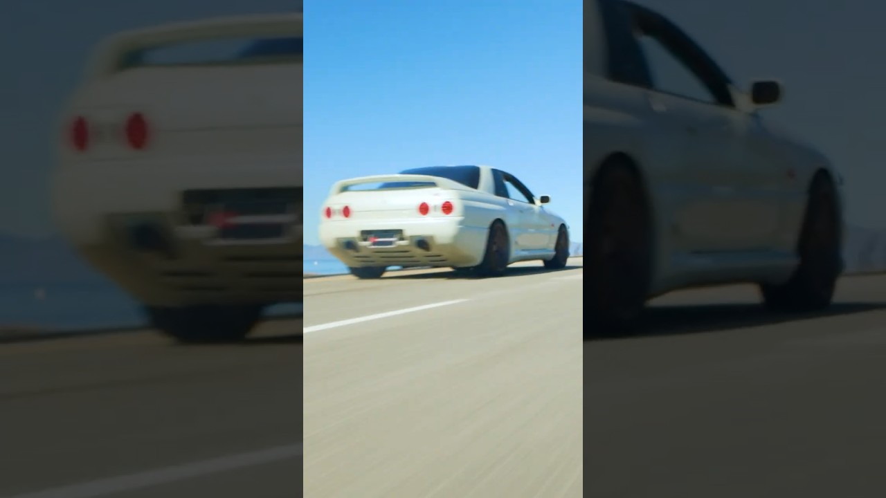 Why 90s JDM Cars Evoke Unmatched Emotional Driving Experiences