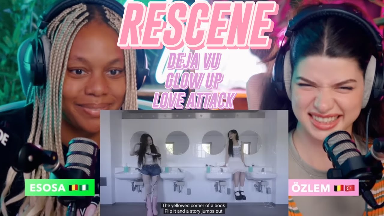 Discover Reine: 3 Must-Hear K-Pop Songs & Debut Guide