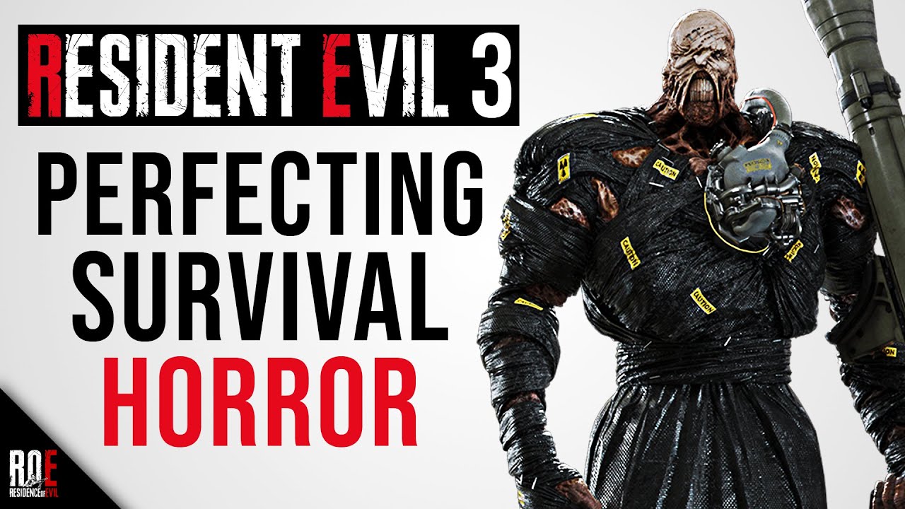 Resident Evil 3 Remake Demo: Honest Gameplay Impressions & Analysis