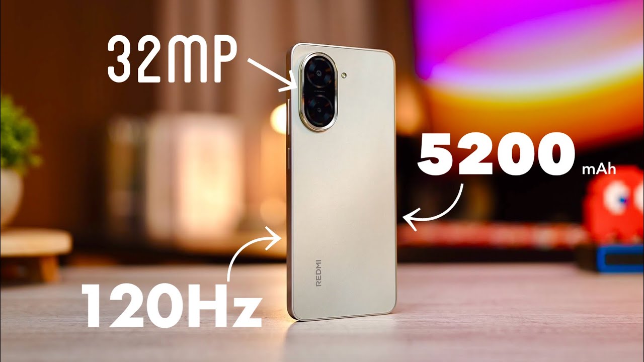 Redmi A5 & Pad SE Review: Budget Tech That Delivers