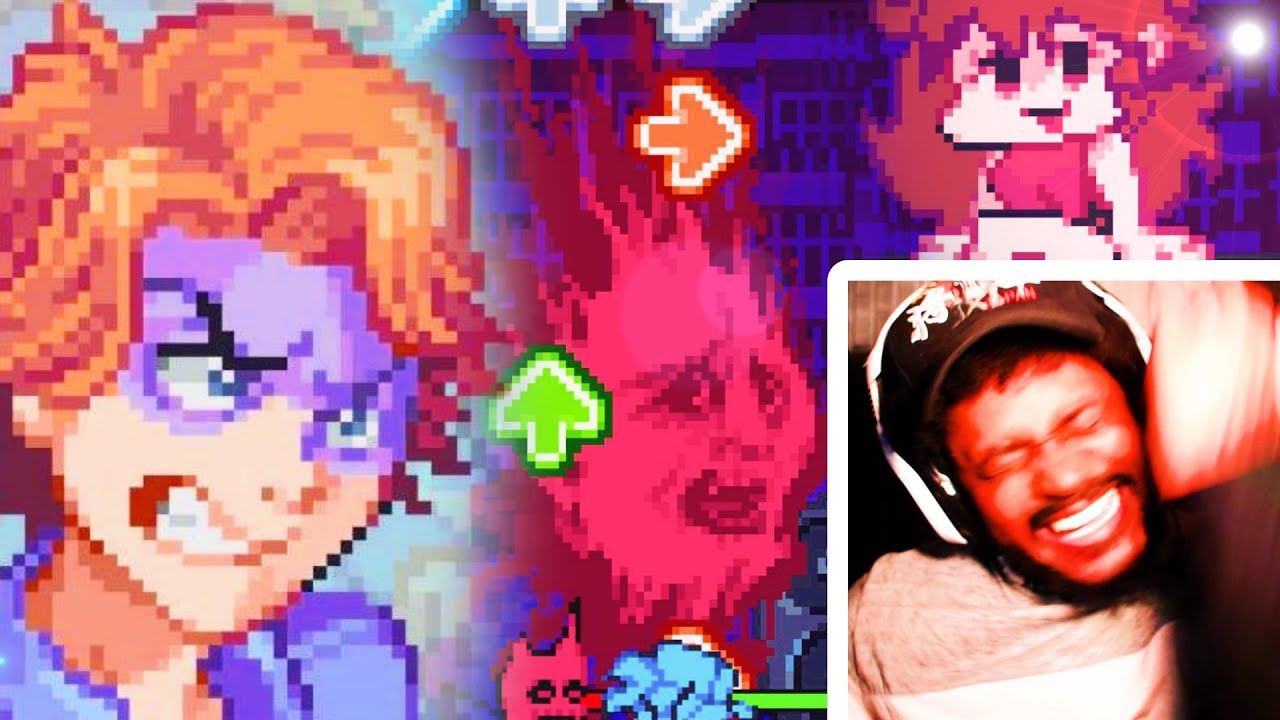 Friday Night Funkin' Monster Secret Guide & Tips