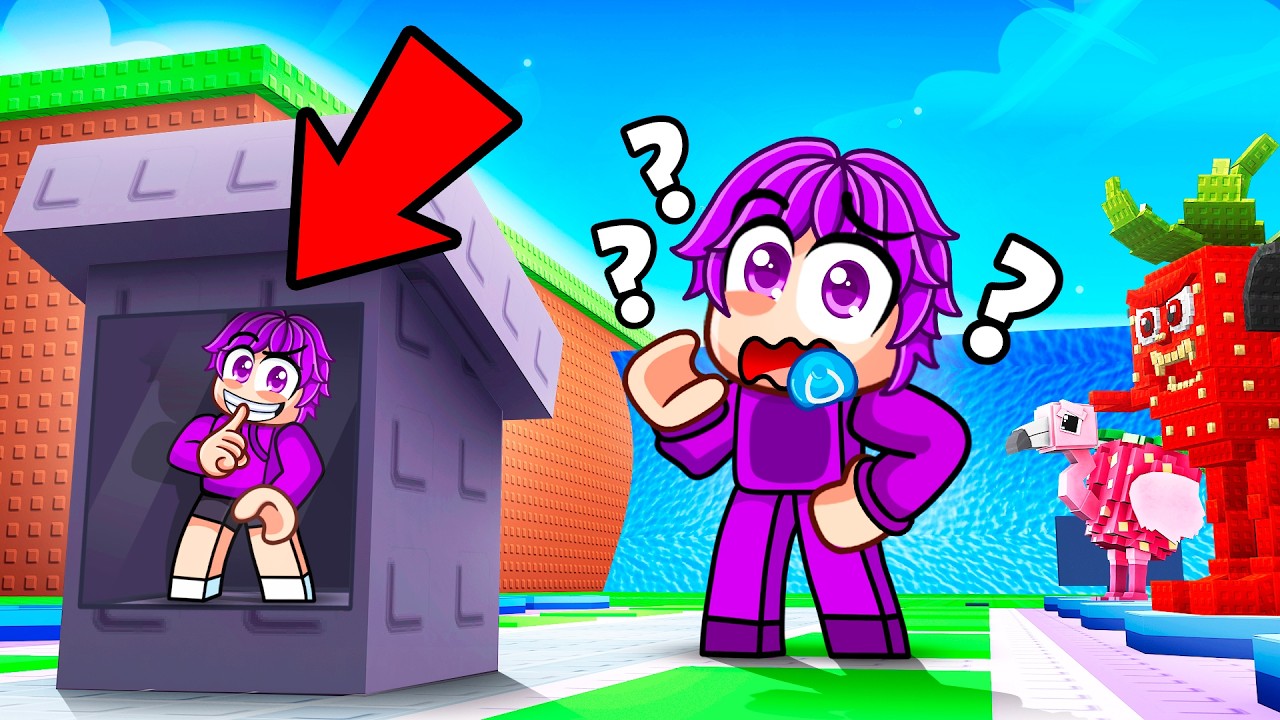 Secret Roblox Hide and Seek Brainrot Spots Revealed