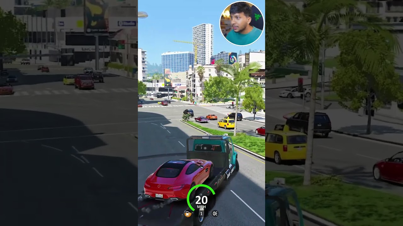 Master Car Theft in GTA: Stealth and Police Evasion Guide