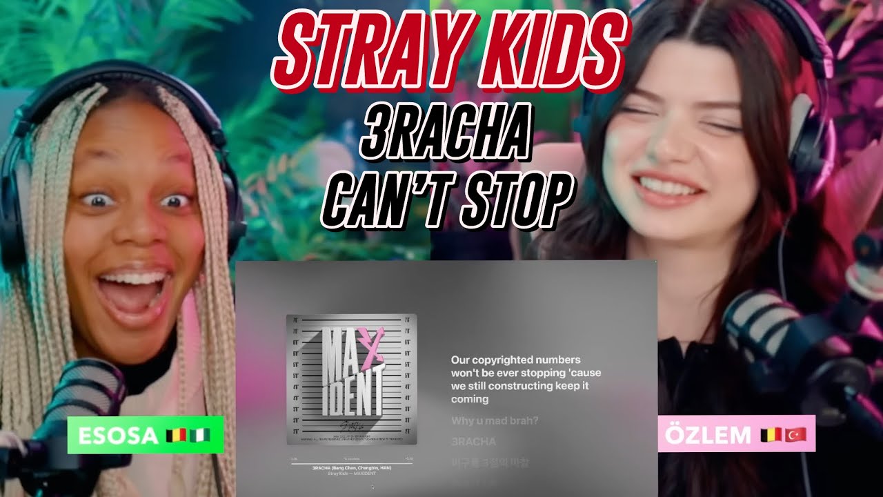Stray Kids MV Analysis: Sriracha & Neverending Story Breakdown