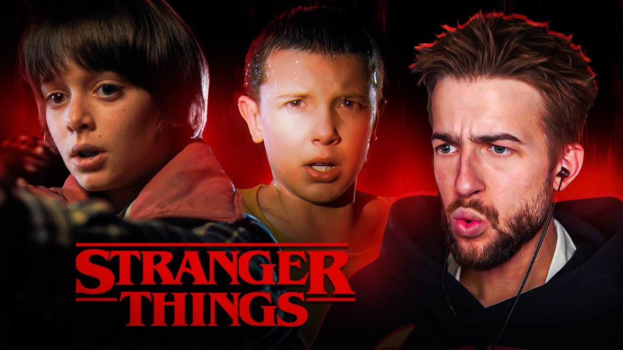 Stranger Things First-Time Watch: Key Insights & Episode 1 Analysis