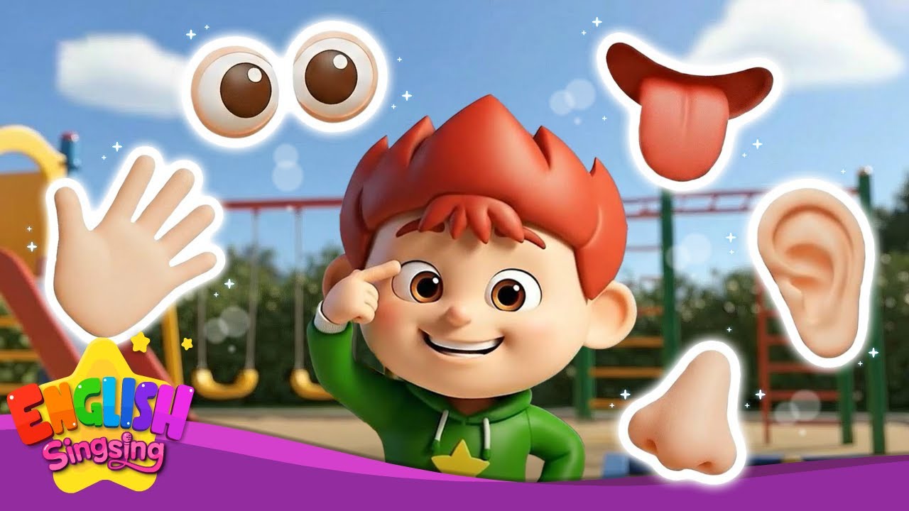 Teaching the Five Senses to Kids: Fun Activities & Learning Tips