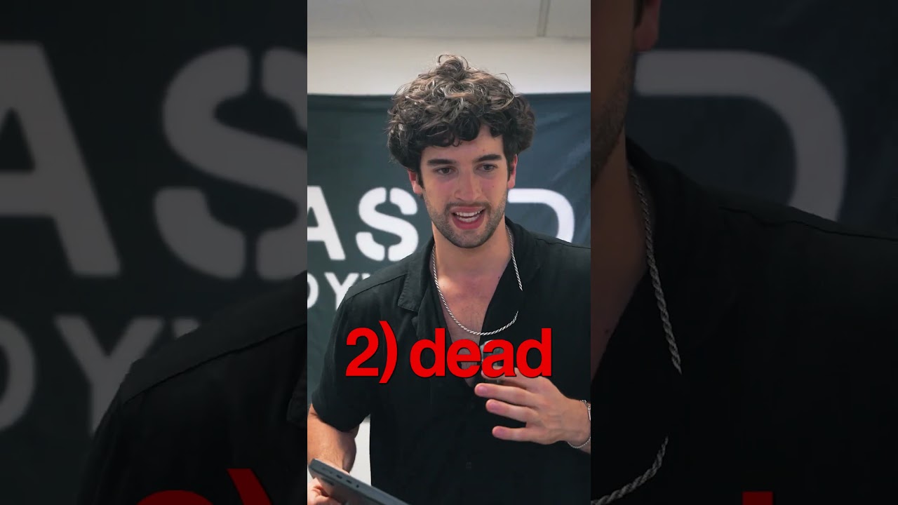 Why Your Shampoo Damages Hair Like Dish Soap (Switch Now)