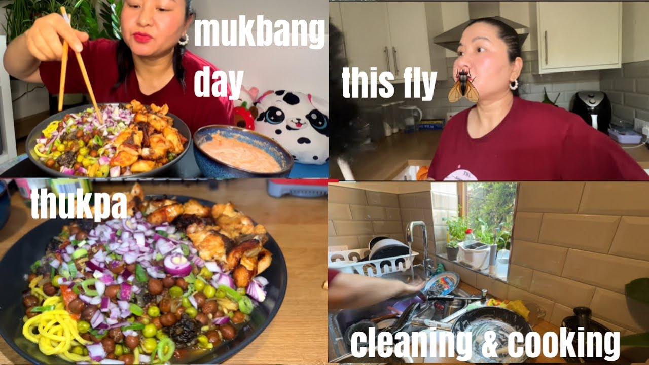 Authentic Nepalese Thukpa Recipe: Step-by-Step Guide