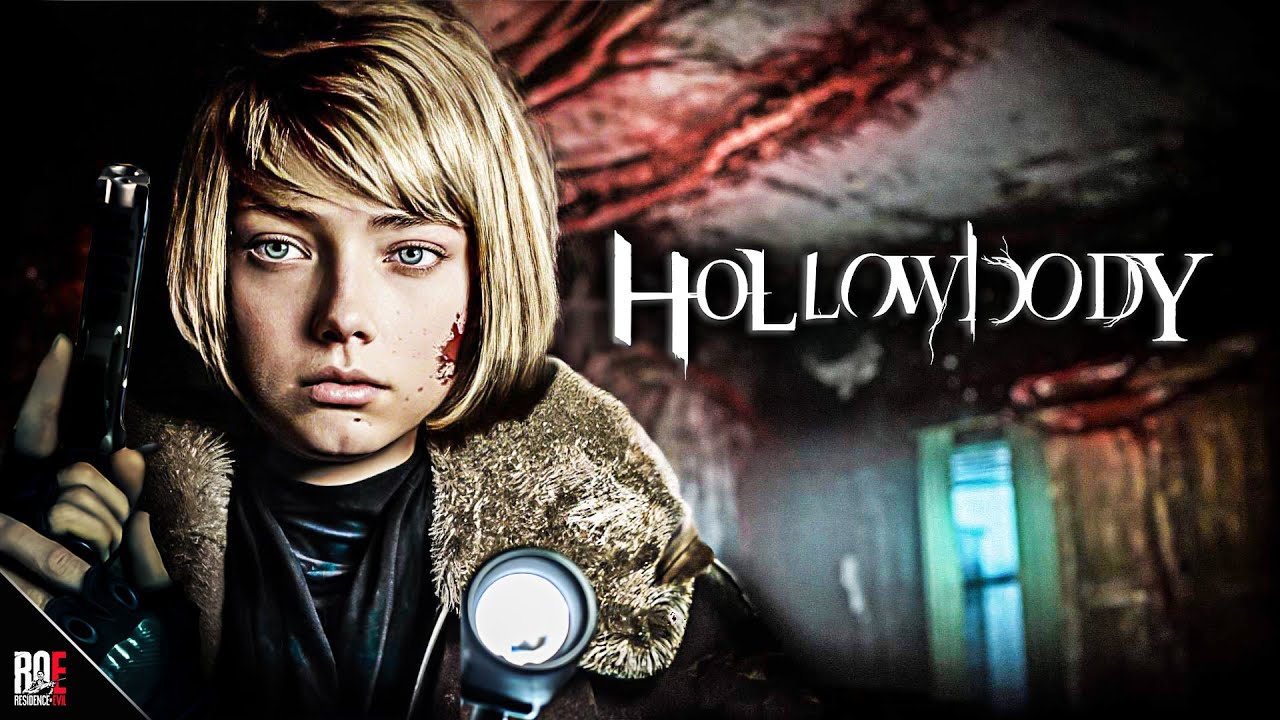 Hollow Body Demo Review: Silent Hill Meets Blade Runner Horror