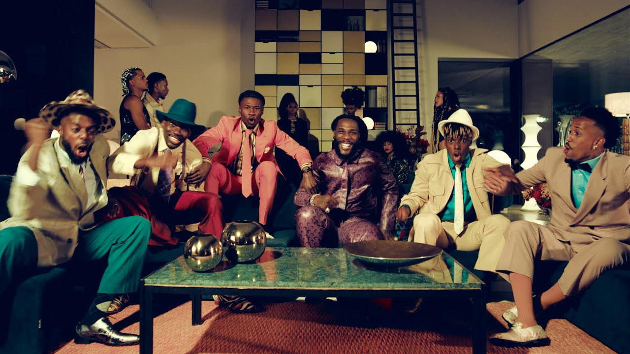 Decoding African Music's Unity Message in Lyrics