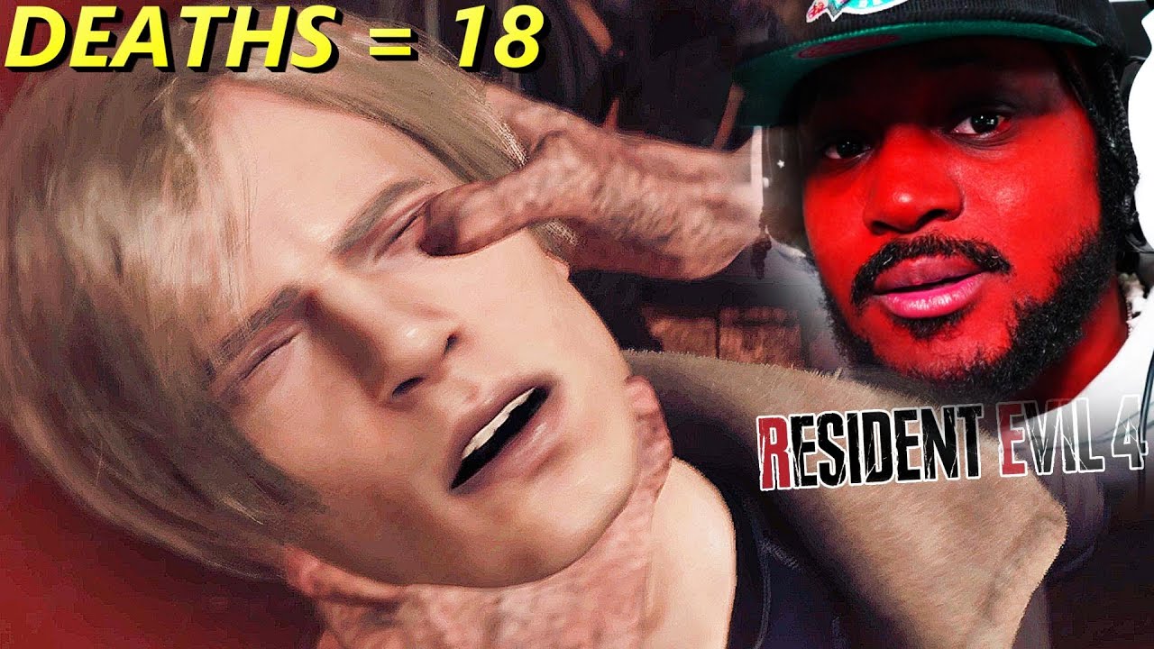 Resident Evil 4 Remake Review: Veteran's Brutally Honest Verdict