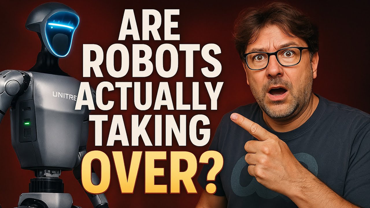 Humanoid Robots Reality Check: Capabilities vs Hype in 2024