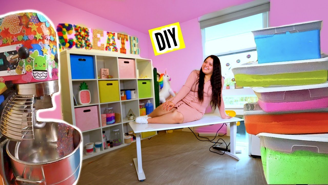 Easy DIY Room Decor Projects You Can Make Today