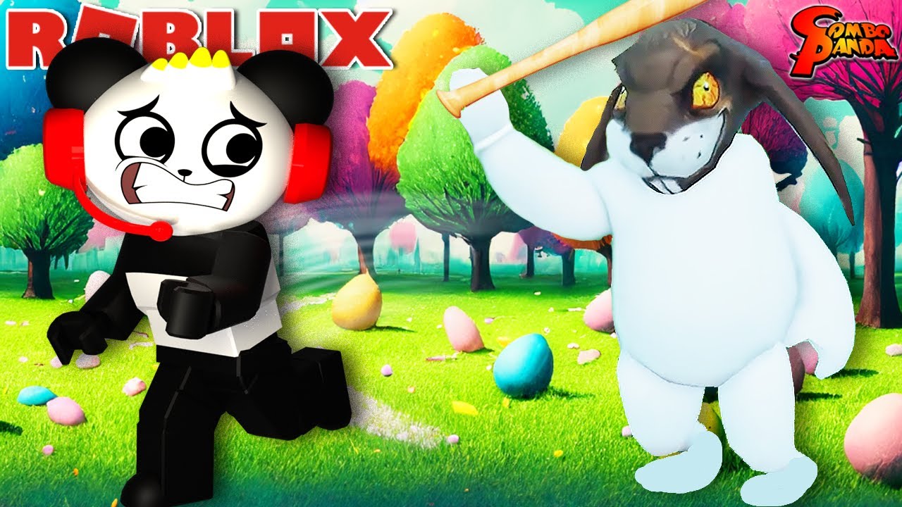 Evil Easter Bunny Survival Guide: Roblox Strategies & Tips