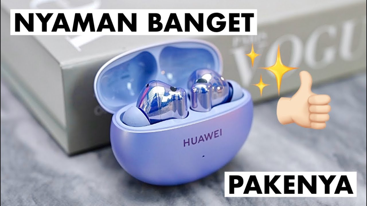 Huawei FreeBuds 6i Review: Flagship ANC & Sound on a Budget